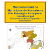 Plan Estratégico Participativo Municipal Mancomunidad Nororiente Guatemala, 2006-2015